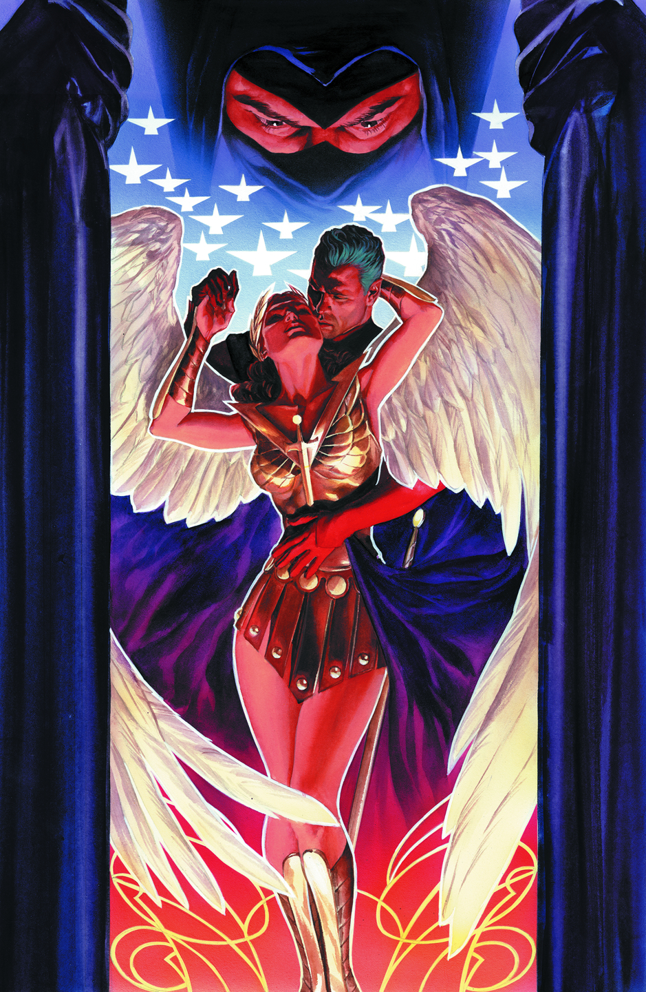 ASTRO CITY #7