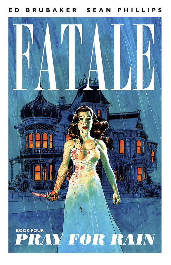 FATALE TP #4