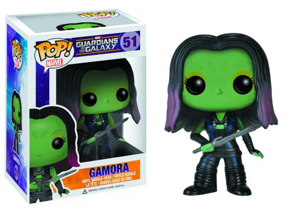 Gamora 51