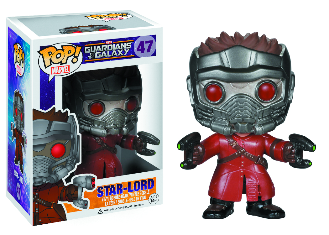 Star-Lord 47