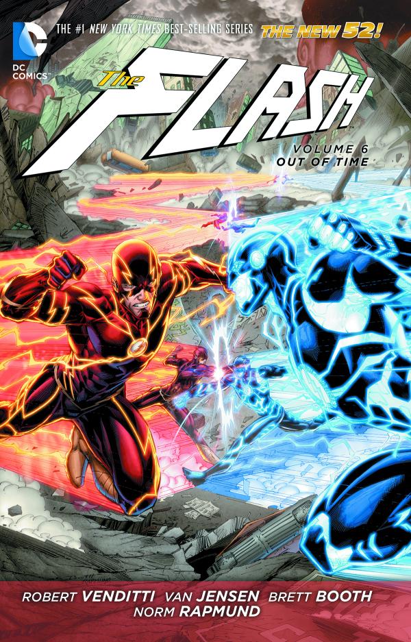 FLASH TP #6