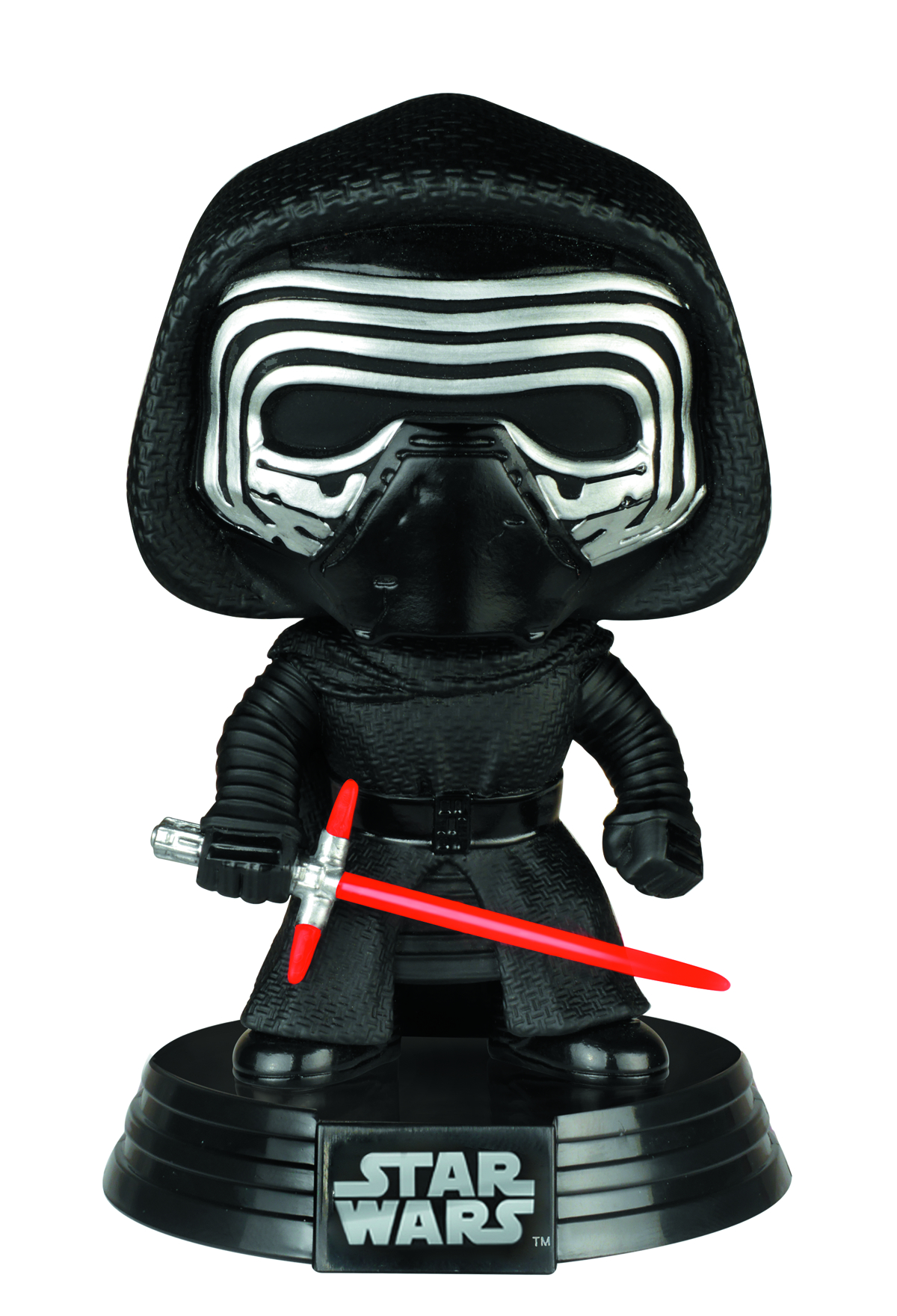 Kylo Ren 60