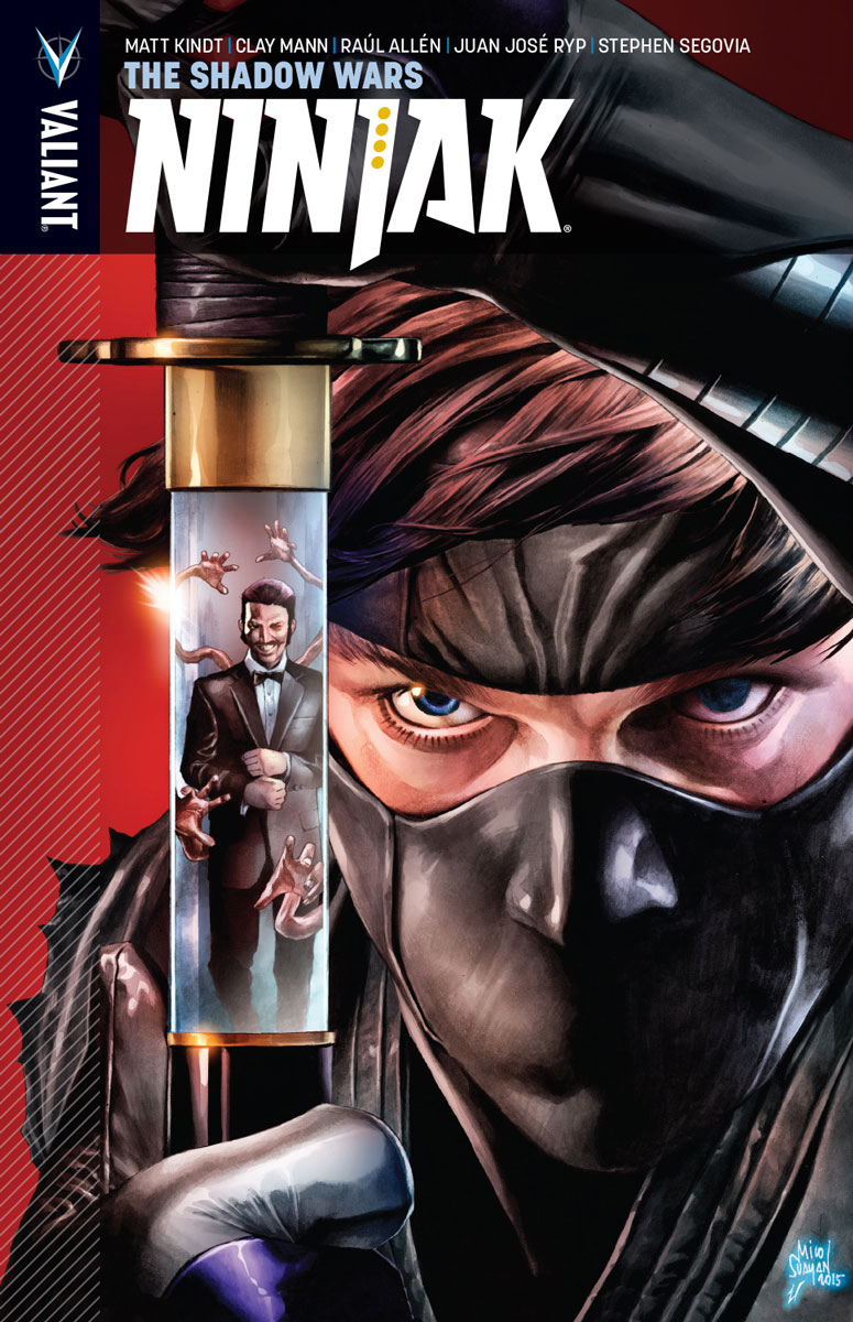 NINJAK TP #2