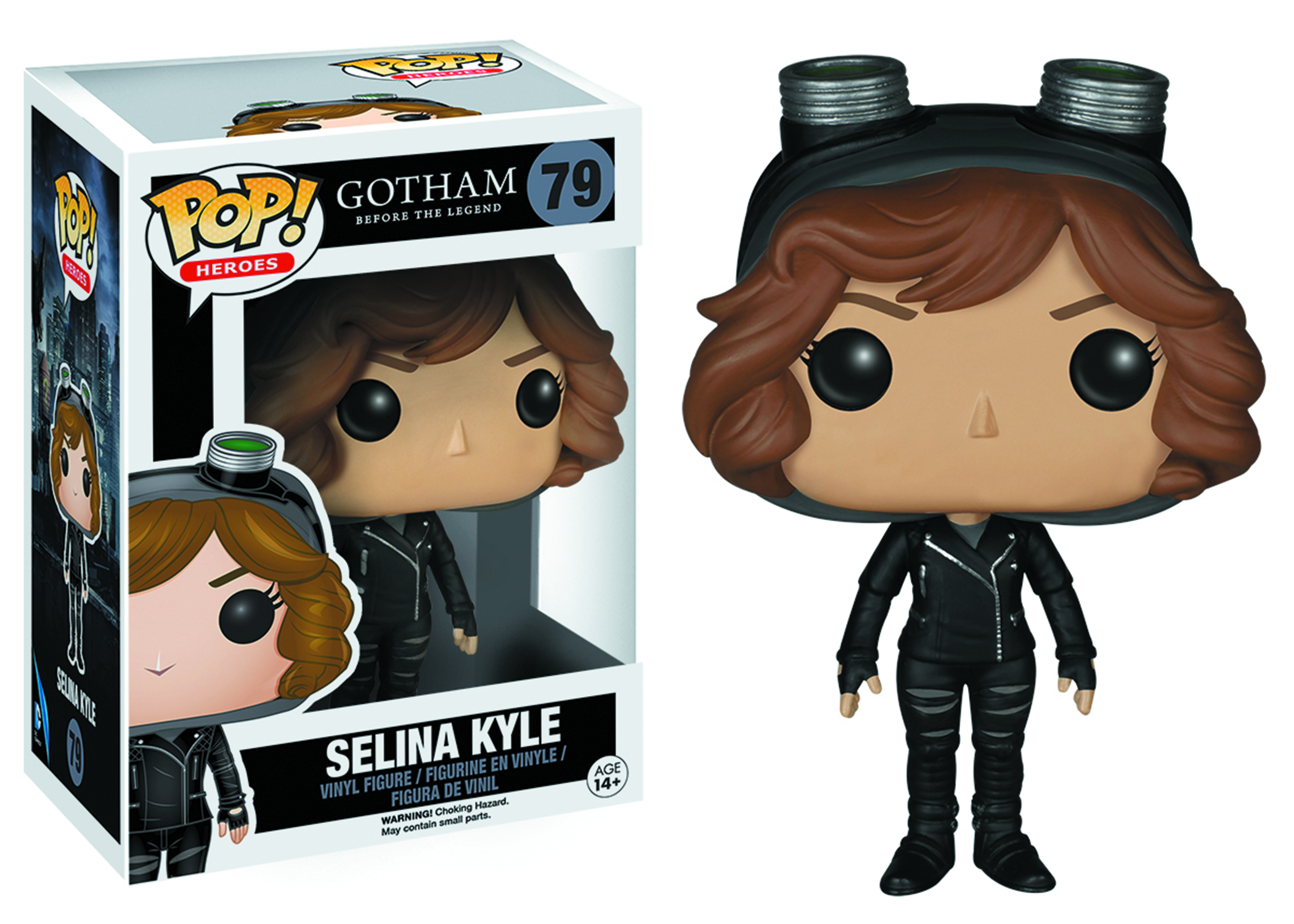 Selina Kyle 79