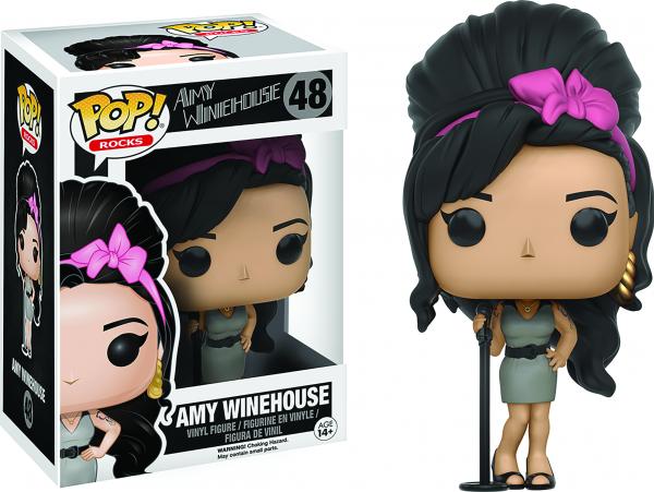 Amy Winehouse 48