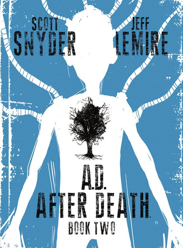AD AFTER DEATH #2