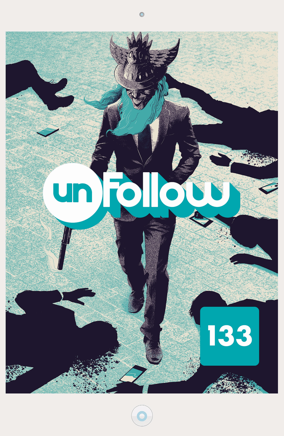 UNFOLLOW TP #2