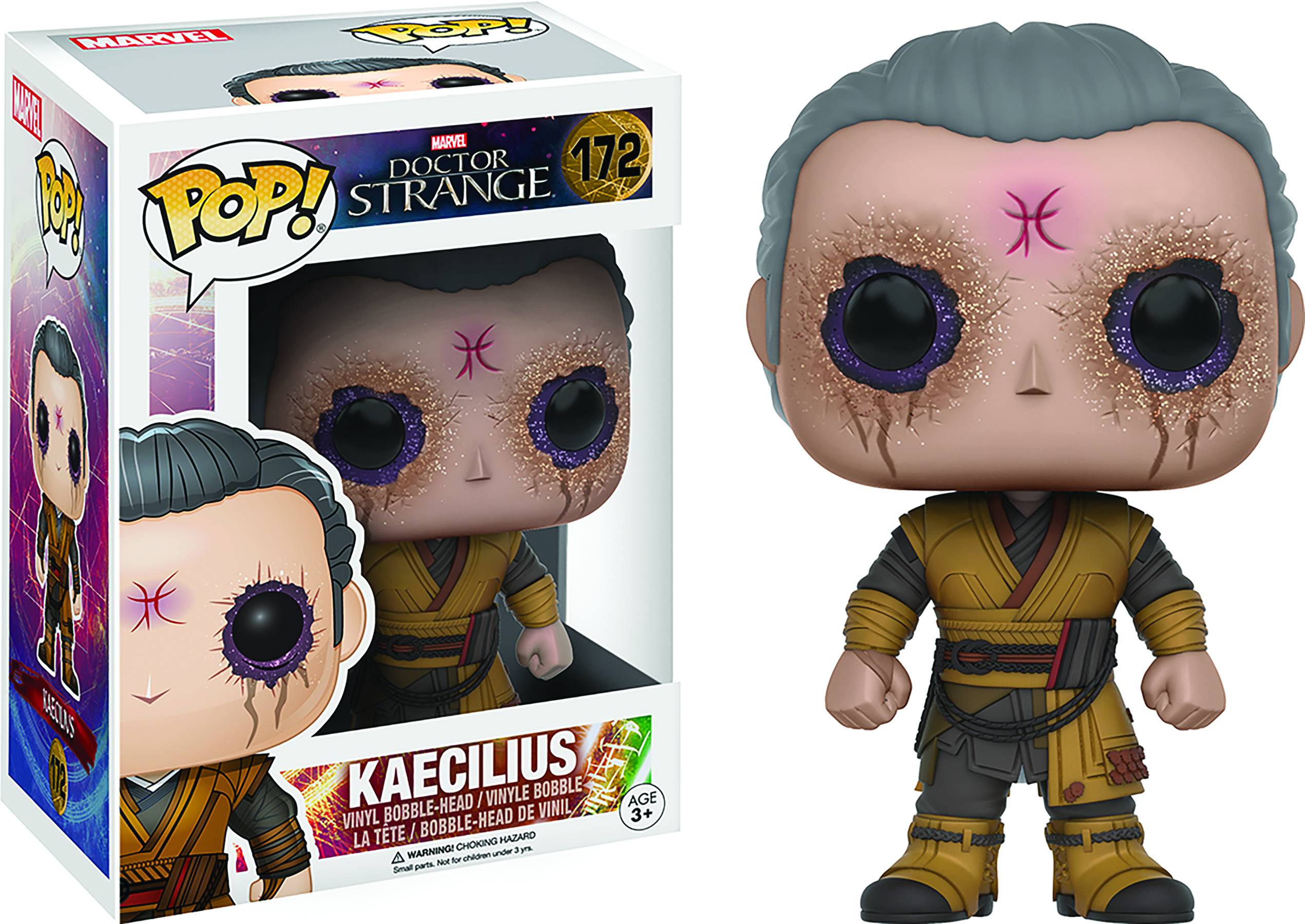 Kaecilius 172