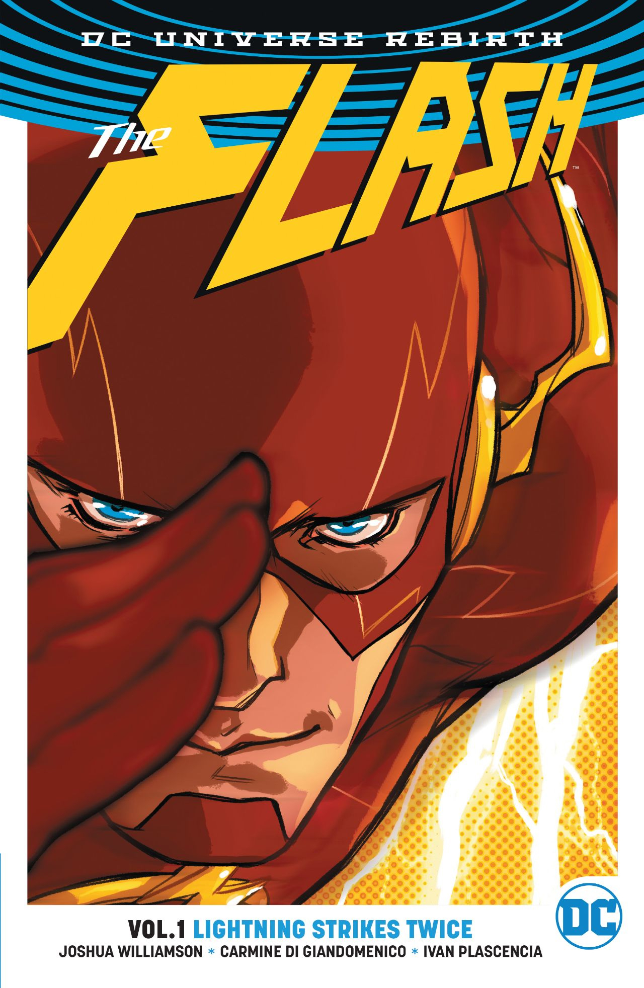 FLASH TP #1