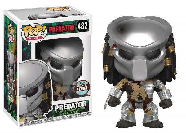 Predator 482
