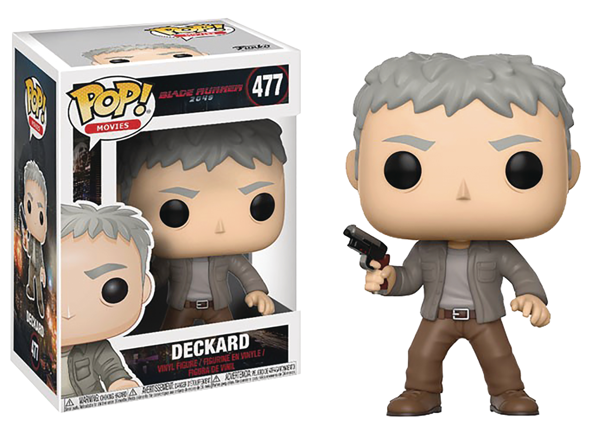 Deckard 477