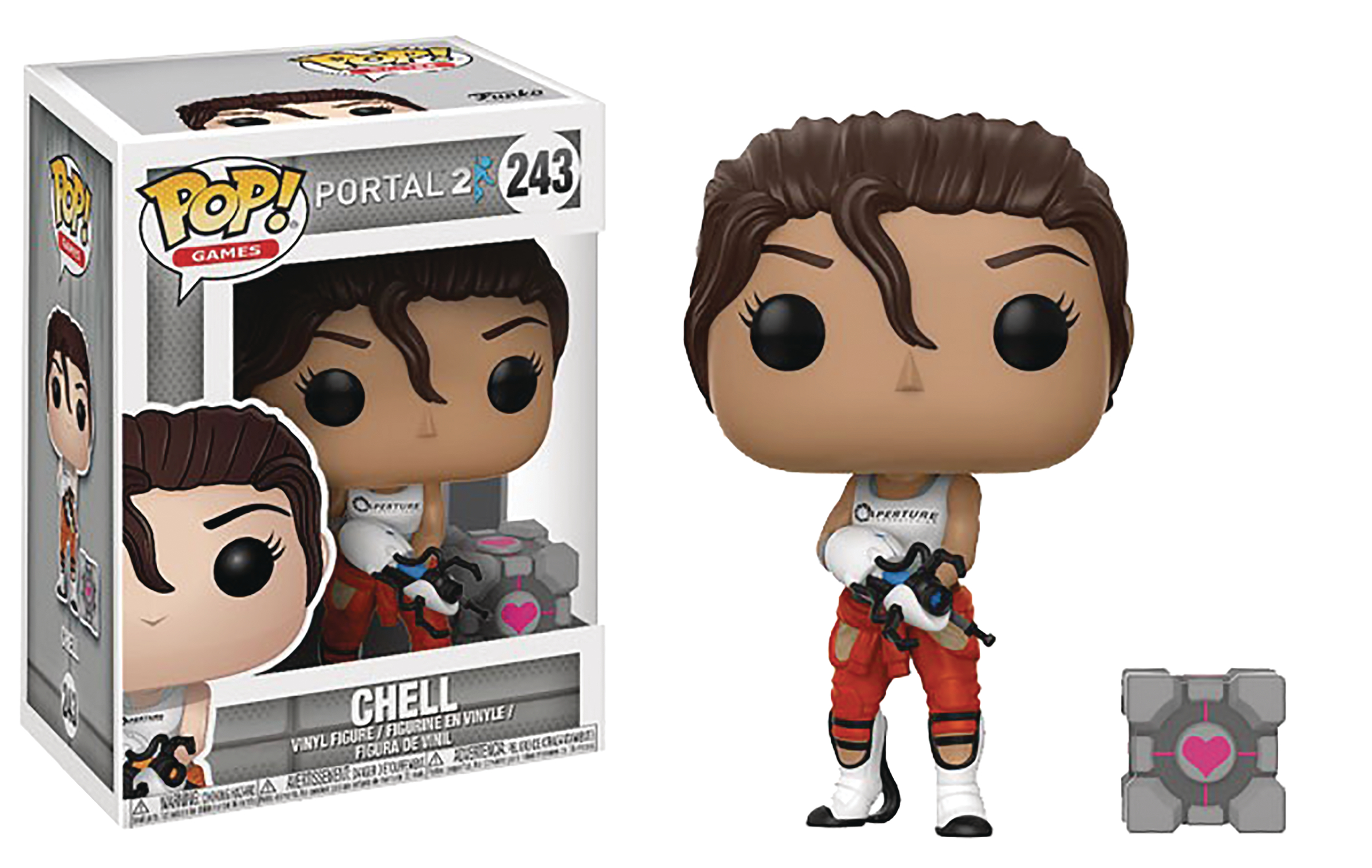 Chell 243