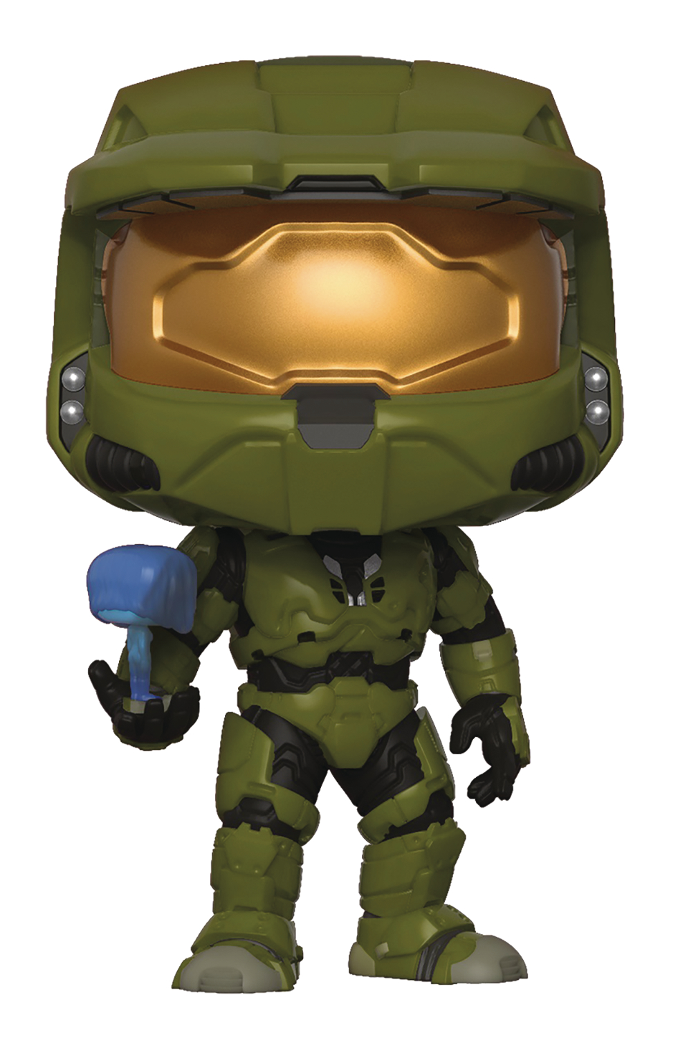 Master Chief With Cortana 07