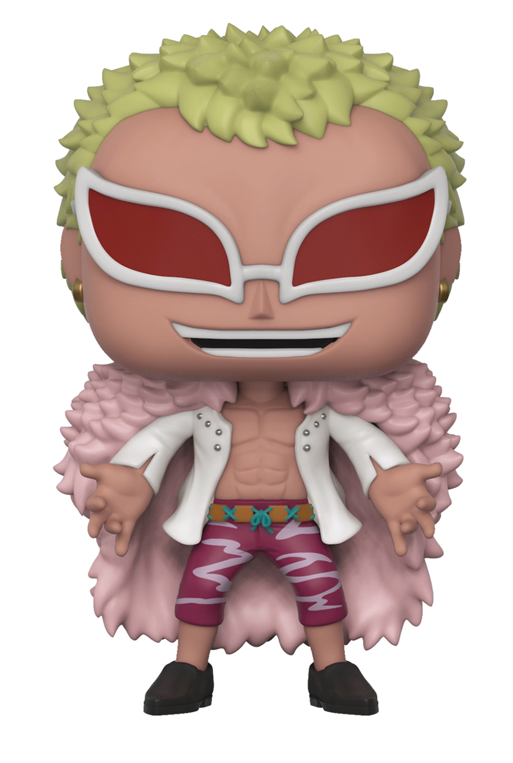 Donquixote Doflamingo 400