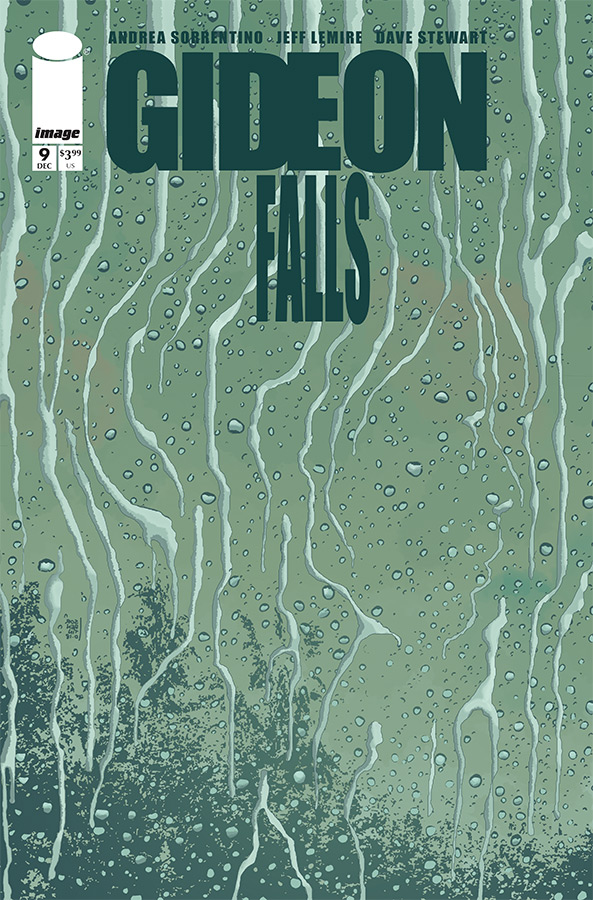 GIDEON FALLS #9 CVR A SORRENTINO & STEWART