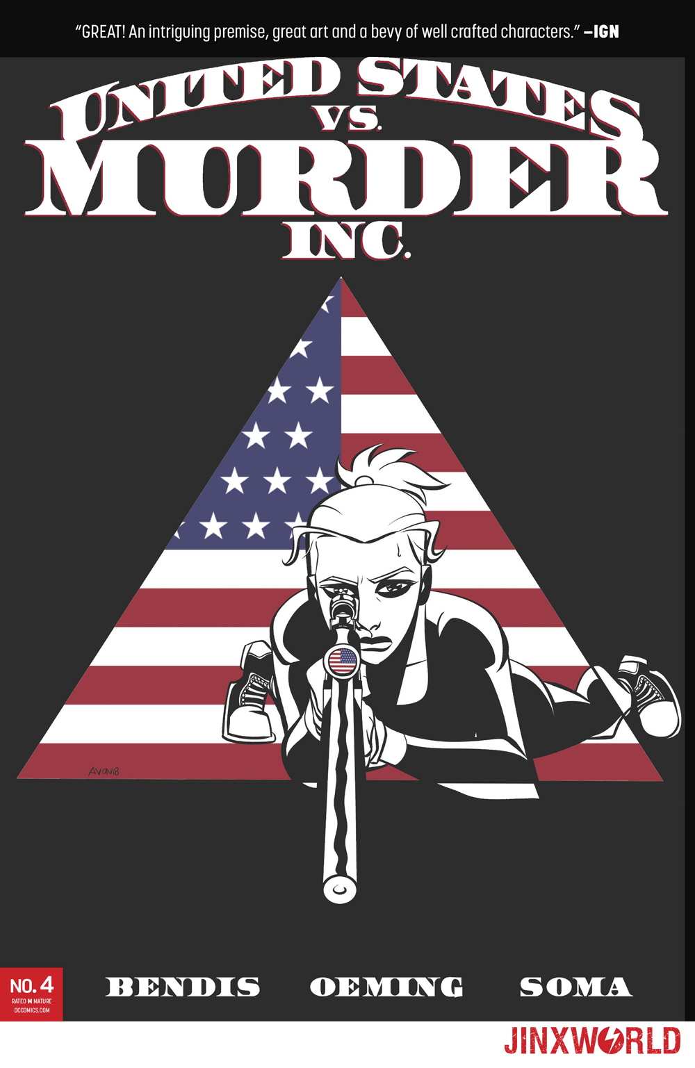 UNITED STATES VS MURDER INC #4