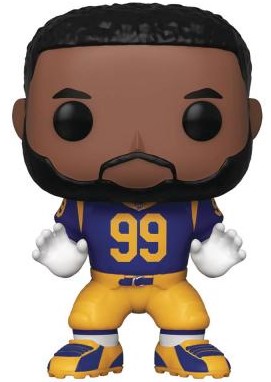 Aaron Donald 130
