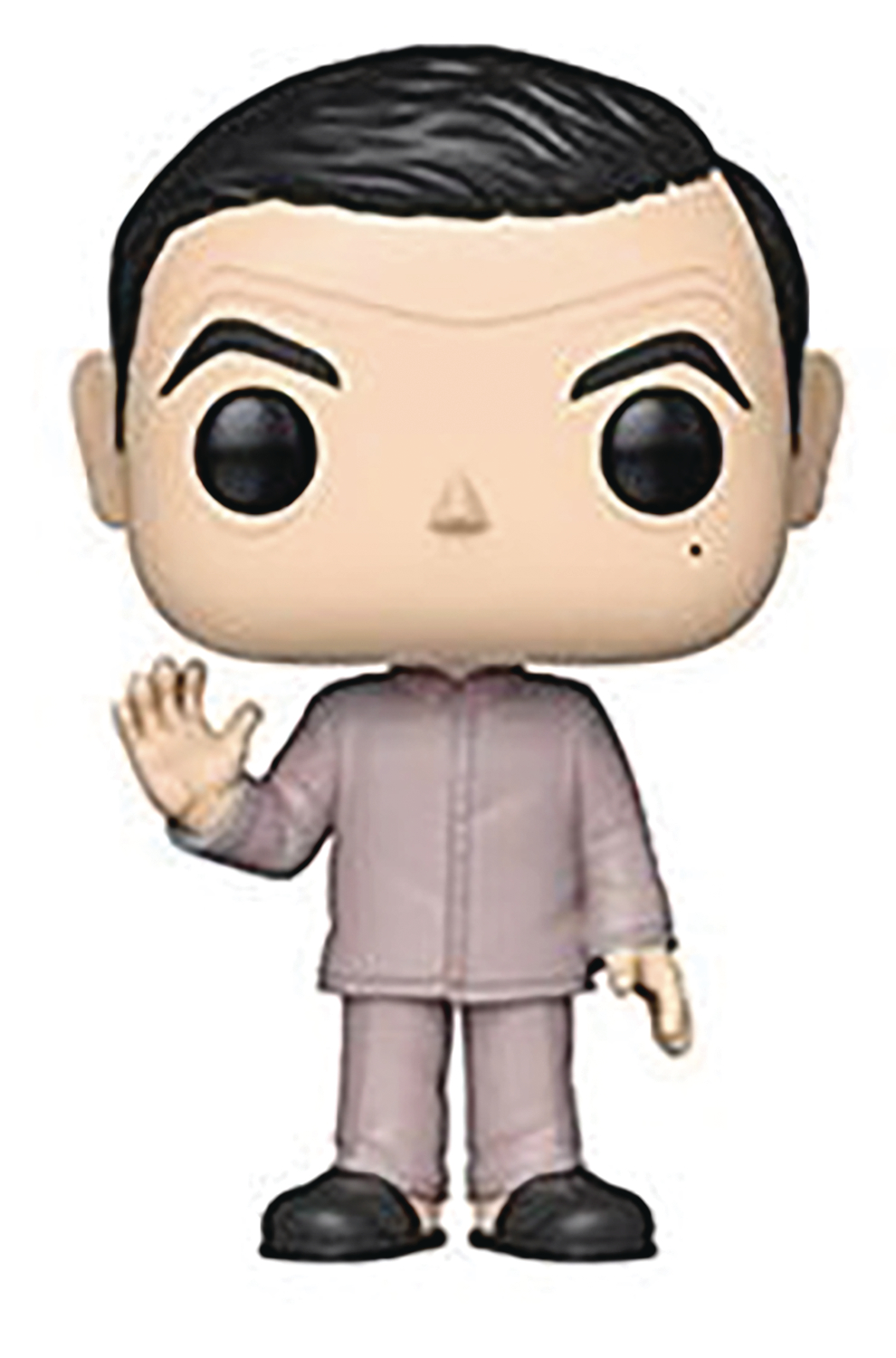 Mr Bean Pajamas 786