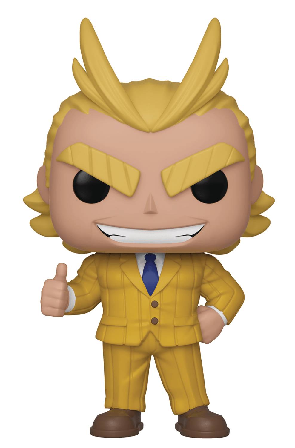 All Might (Teacher) 604