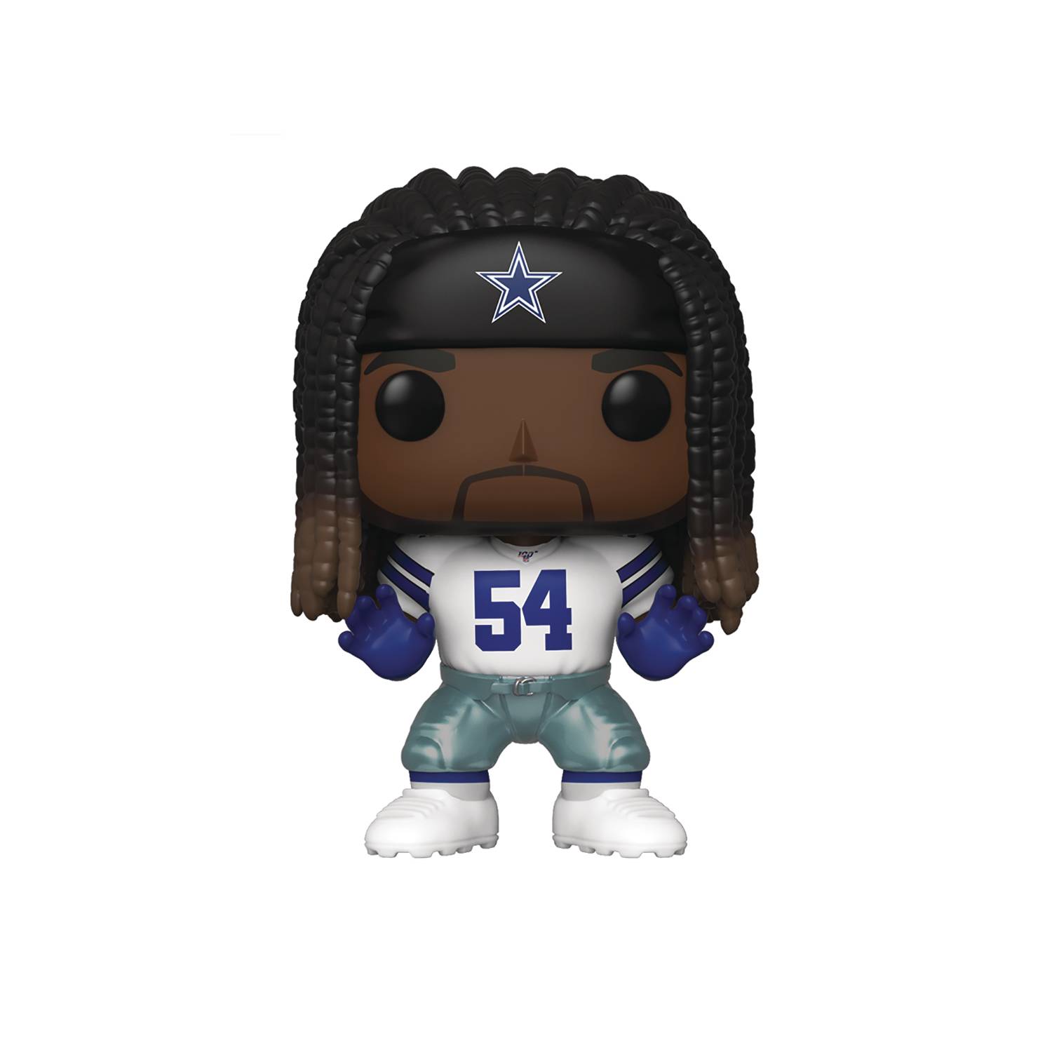 Jaylon Smith 125