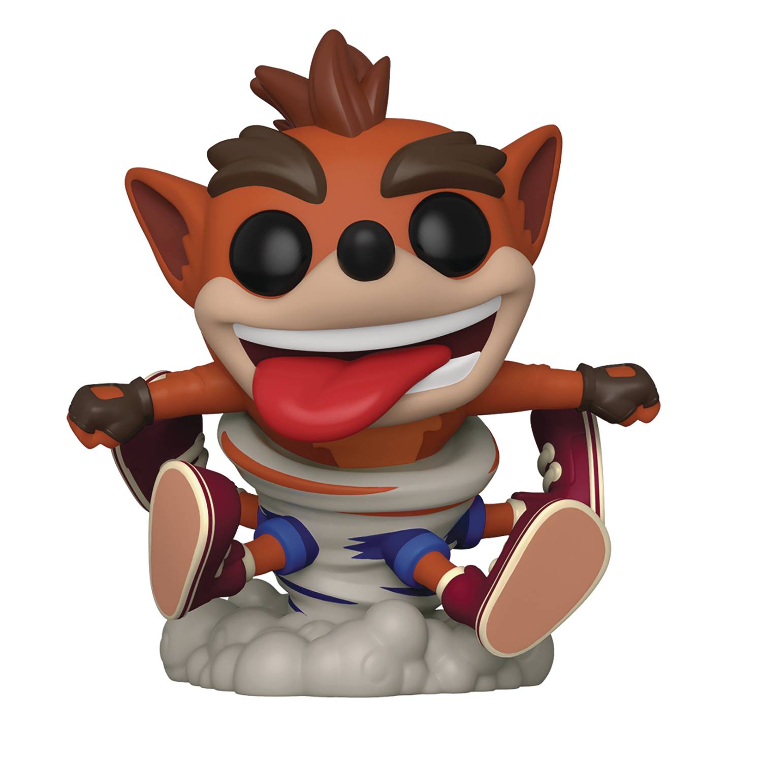 Crash Bandicoot 532