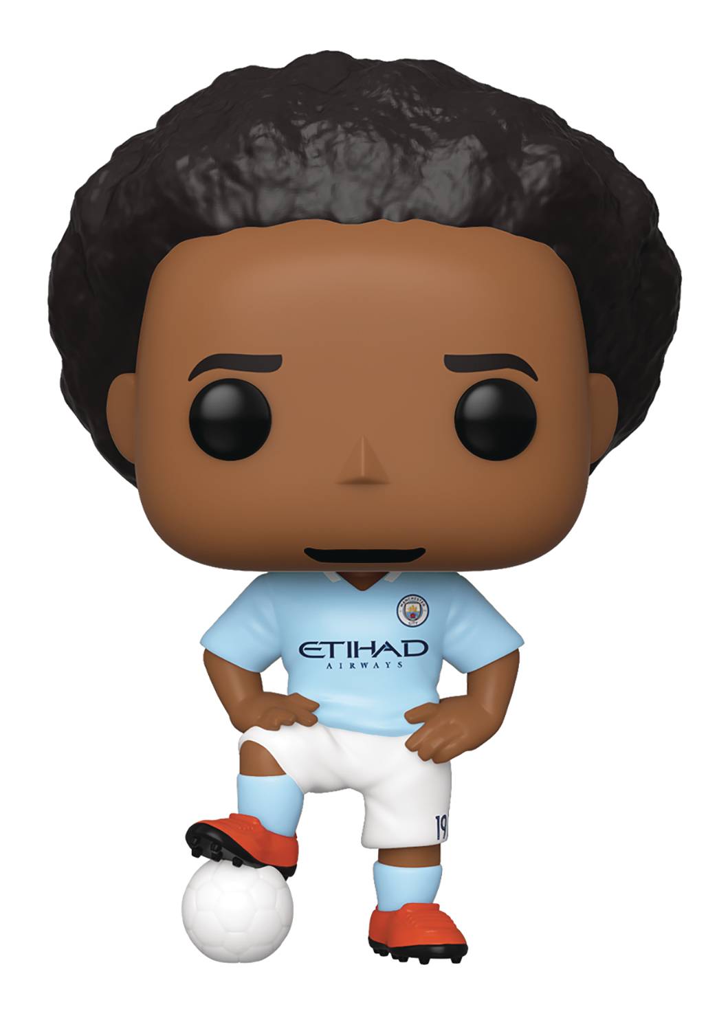 Leroy Sane 28