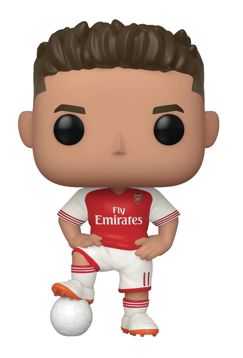 Lucas Torreira 28