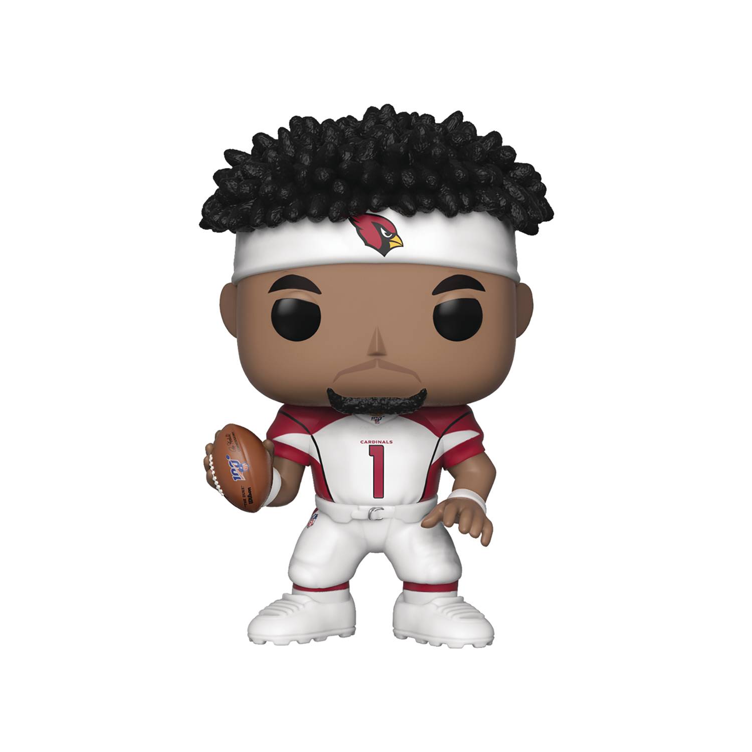 Kyler Murray 133