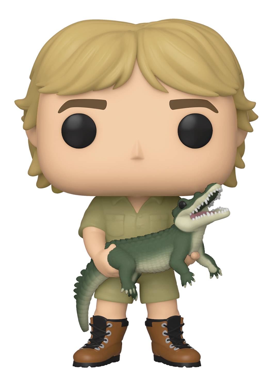 Steve Irwin 921