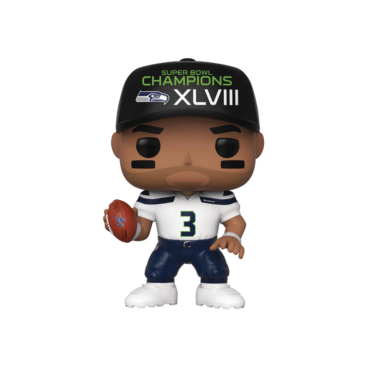 Russell Wilson 57