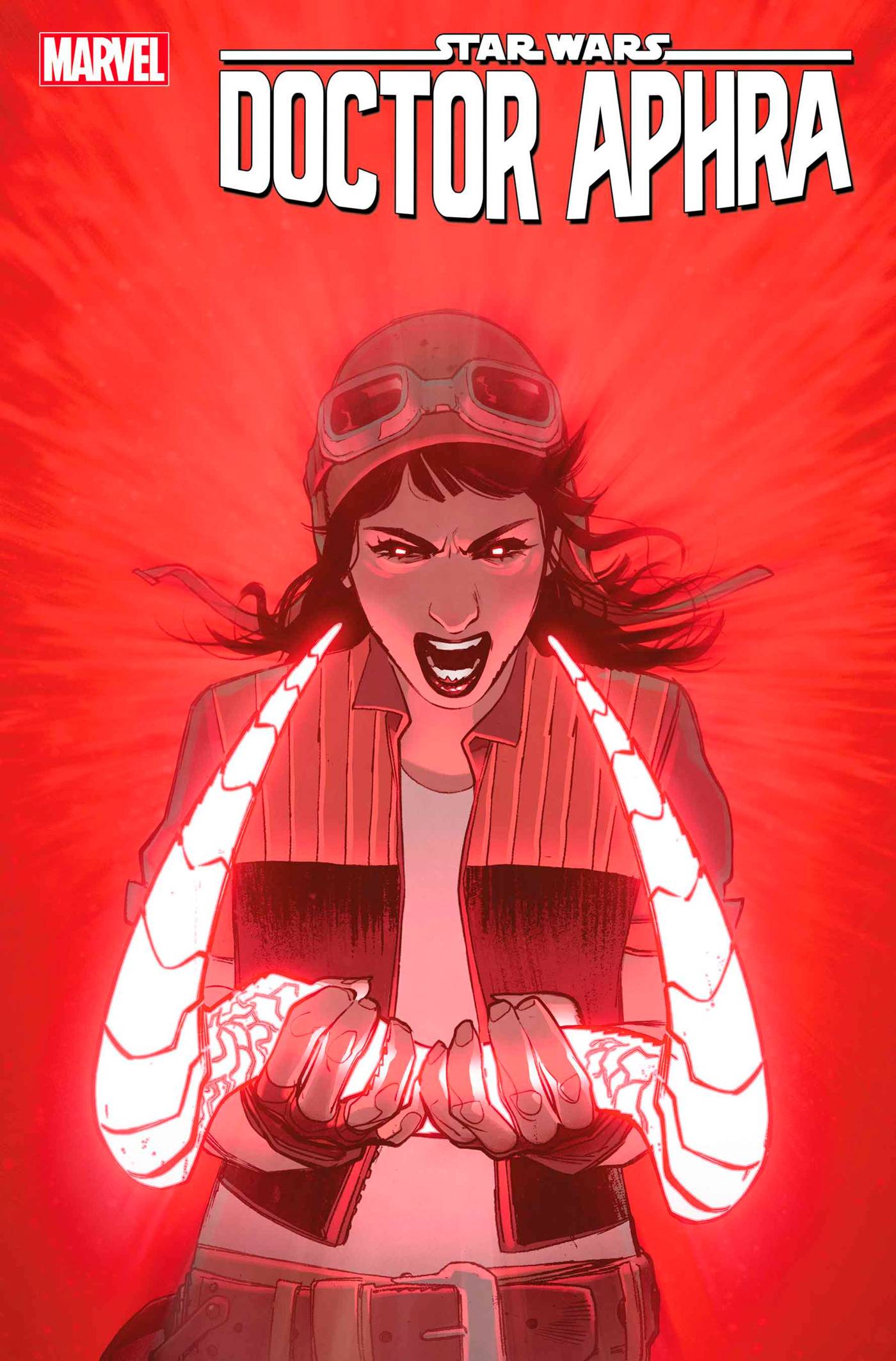 STAR WARS DOCTOR APHRA #17 (2020)