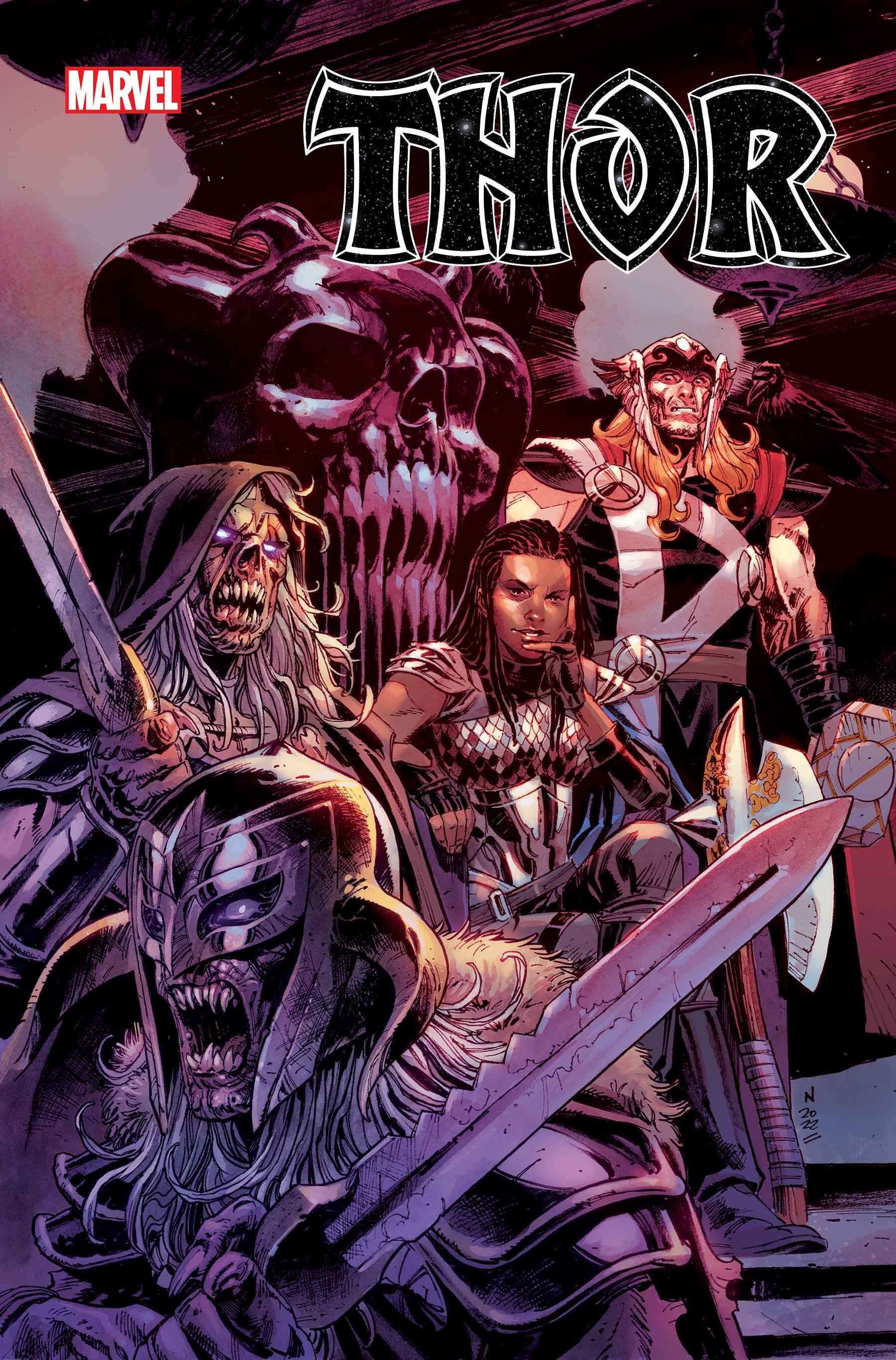 THOR #29