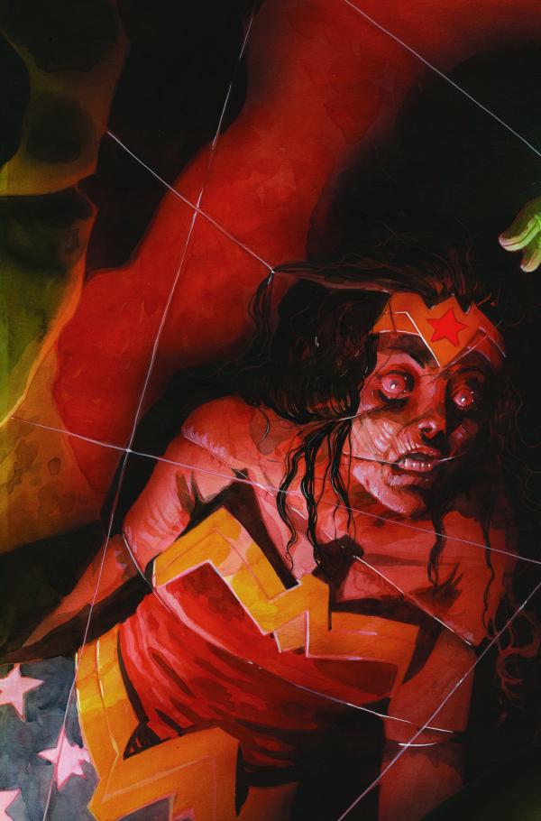 DC HORROR PRESENTS #3 (OF 3) CVR A TYLER CROOK (MR)