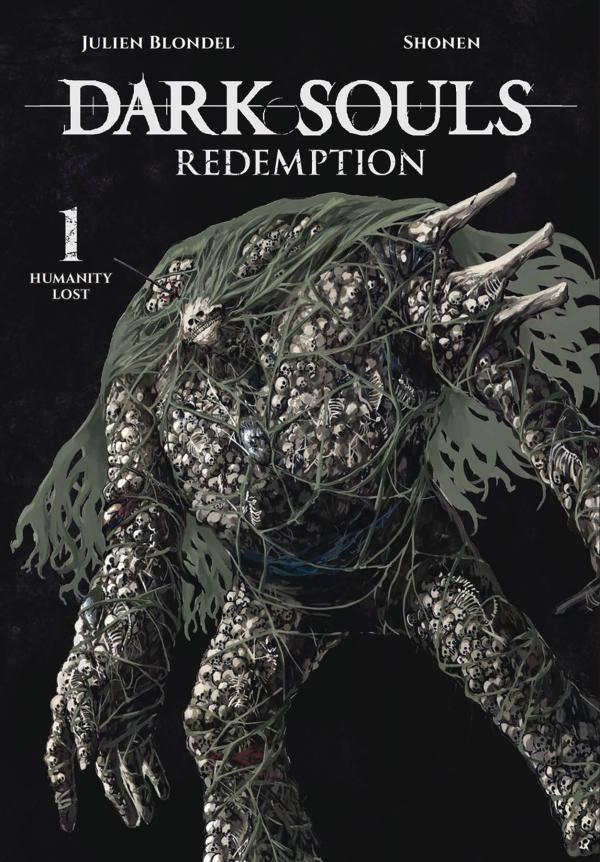 DARK SOULS REDEMPTION GN VOL 01 (MR)