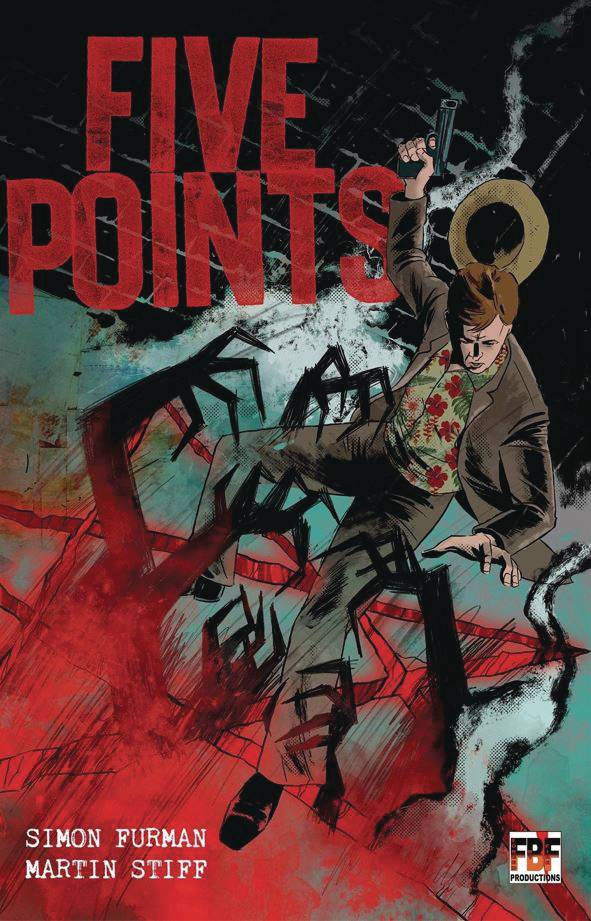 FIVE POINTS TP (MR)