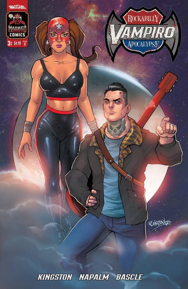 VAMPIRO ROCKABILLY APOCALYPSE #3 (OF 5) CVR C CORDOVA MAGNAY