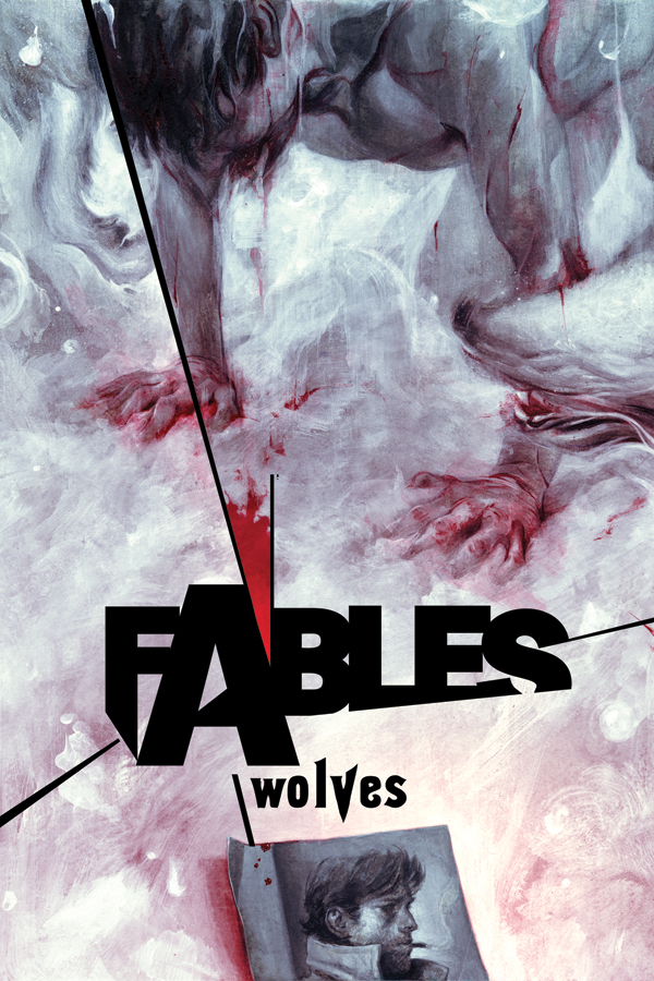 FABLES TP #8