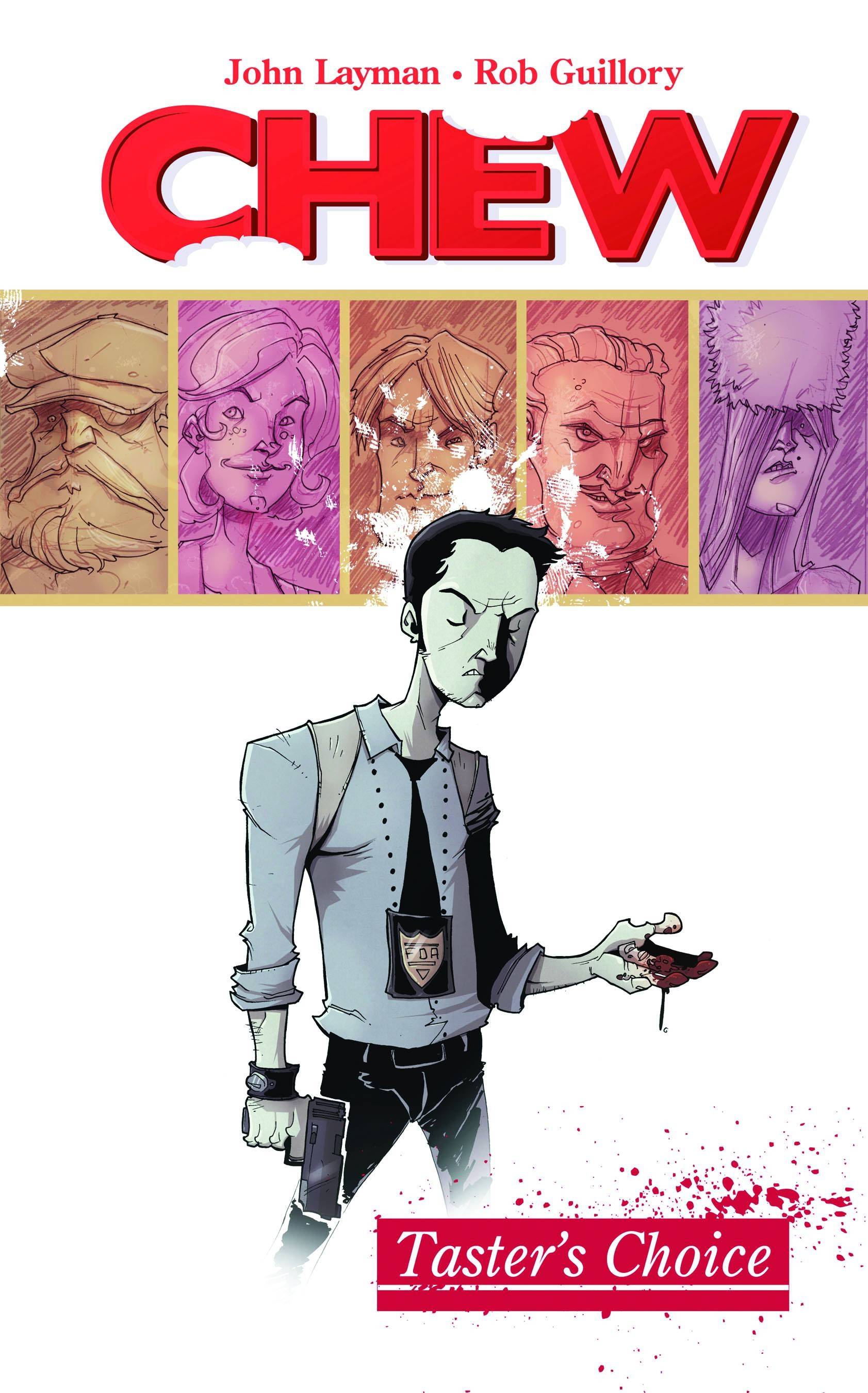 CHEW TP #1