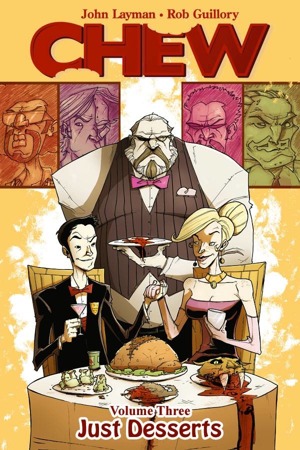 CHEW TP #3