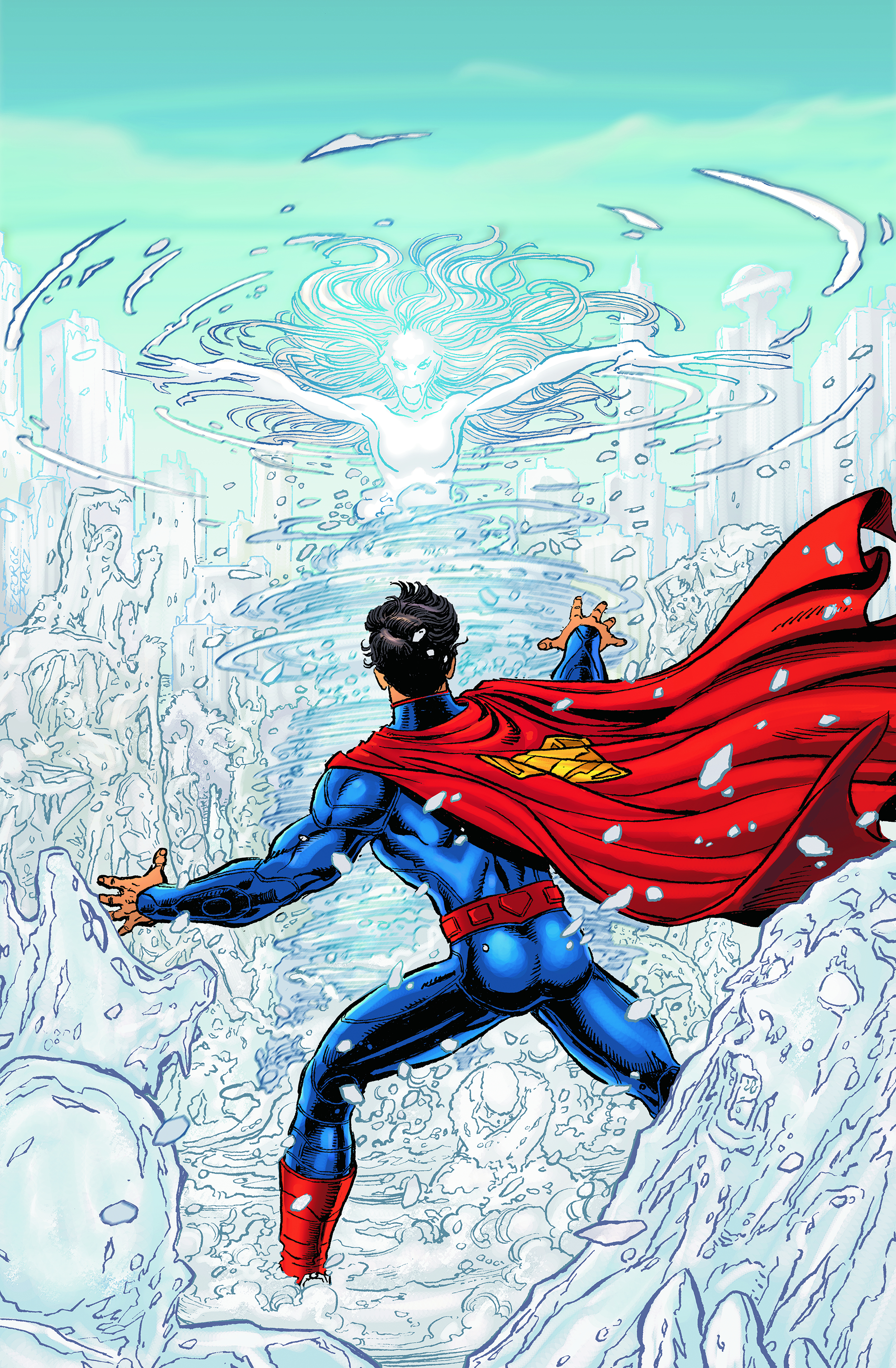 SUPERMAN #3