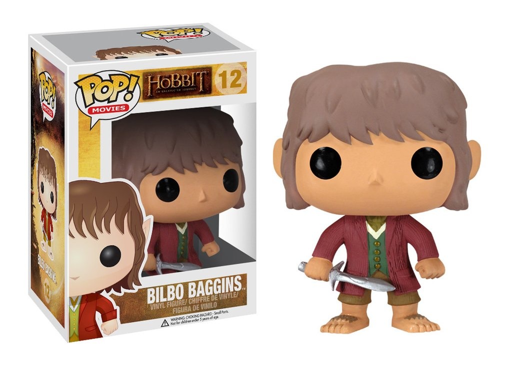 Bilbo Baggins 12