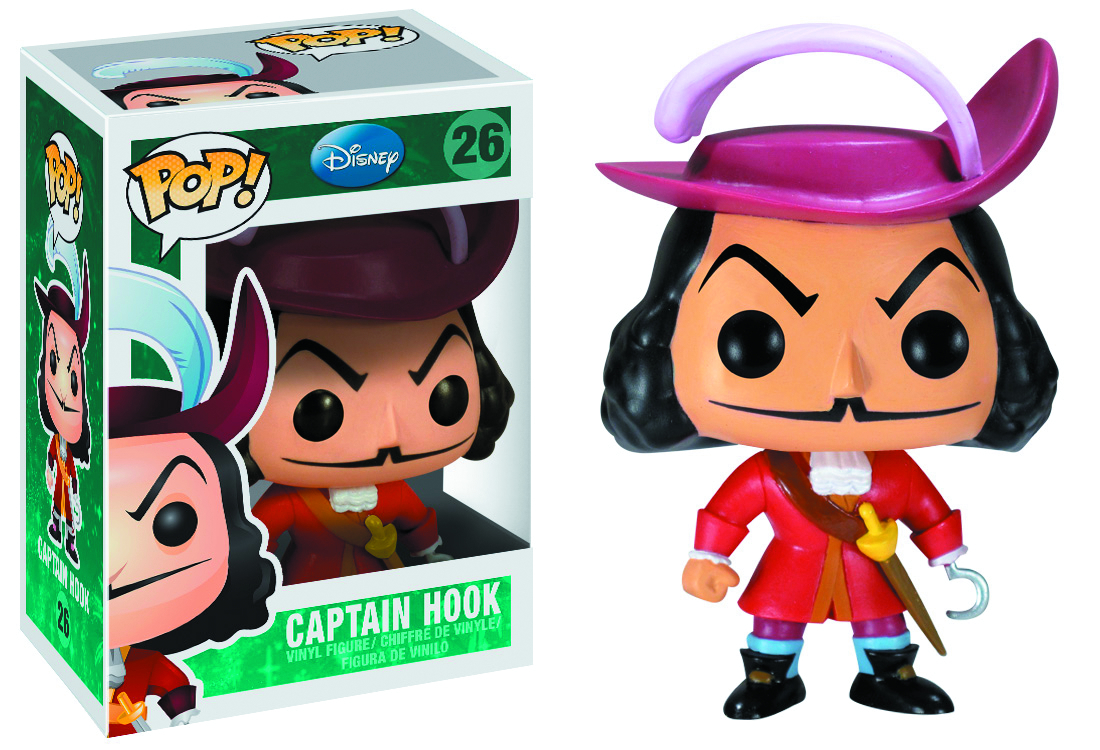 Captain Hook 26