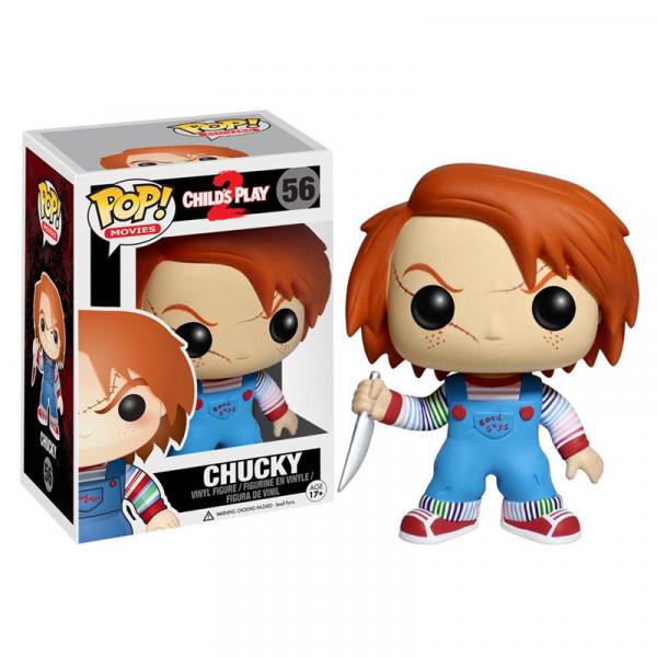Chucky 56