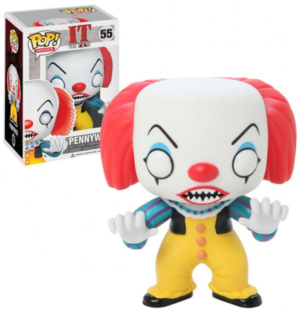 Pennywise 55
