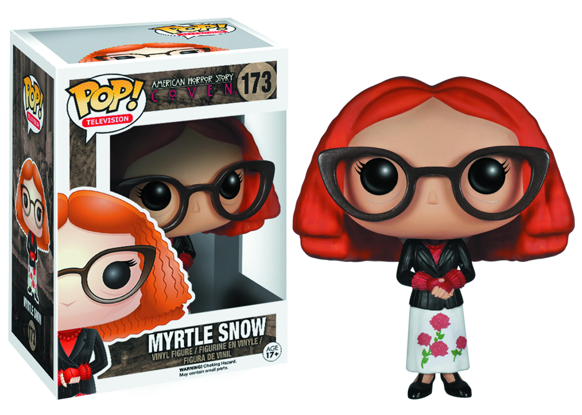 Myrtle Snow 173