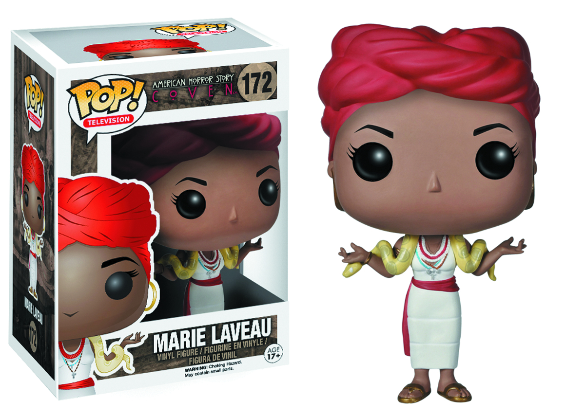 Marie Laveau 172