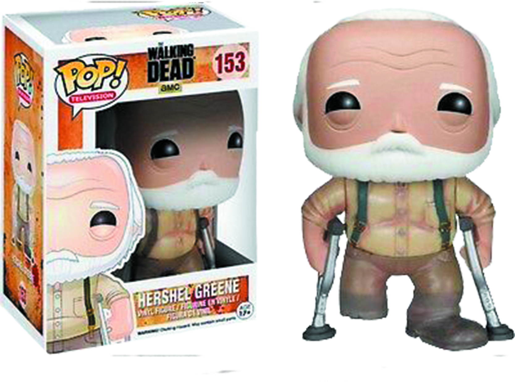 Hershel Greene 153