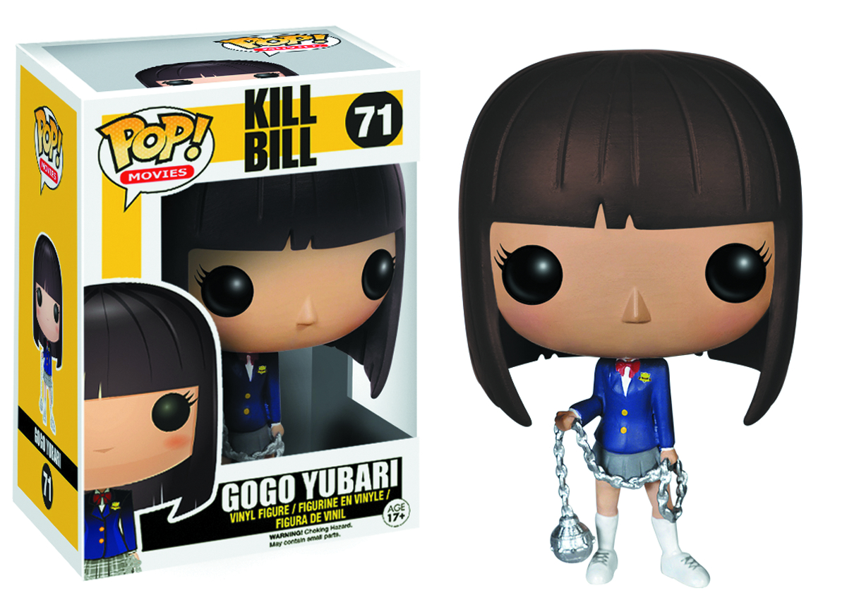 Gogo Yubari 71