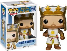 King Arthur 197