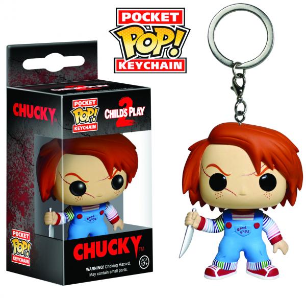 Pocket Pop! Chucky